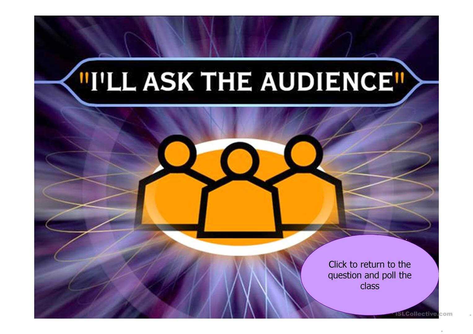 Who Wants To Be Millionaire  Powerpoint Game Template Throughout Who Wants To Be A Millionaire Powerpoint Template