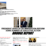 Why Drudge Report Remains The Best Designed News Website Of With Regard To Drudge Report Template