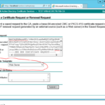 Windows Server 2012 R2 – Ad Certificate Services – The For Certificate Authority Templates