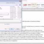 Word 2010 – Save A Document As A Template For Future Documents With Regard To Word 2010 Template Location