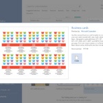 Word 2013 Cheat Sheet | Computerworld Regarding Cheat Sheet Template Word