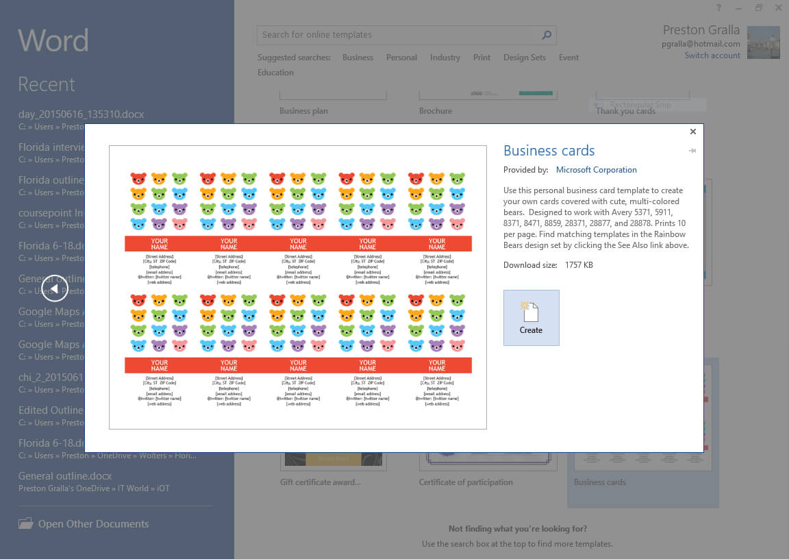 Word 2013 Cheat Sheet | Computerworld Regarding Cheat Sheet Template Word