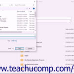 Word 2016 Tutorial Creating Personal Templates Microsoft Training Regarding Where Are Word Templates Stored