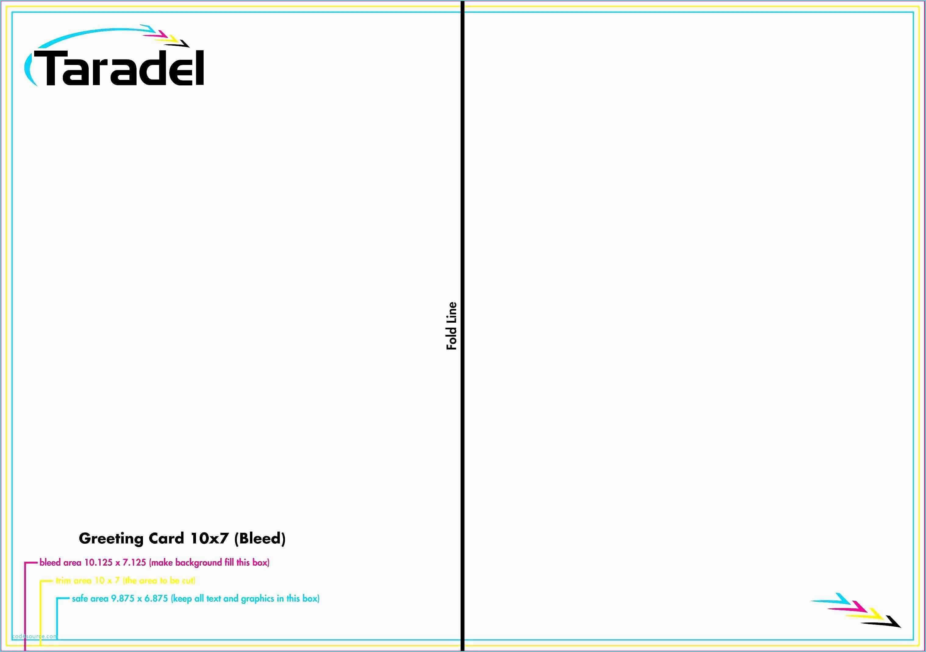 Word Greeting Card Template 650*458 - Word Greeting Card With Regard To Half Fold Greeting Card Template Word