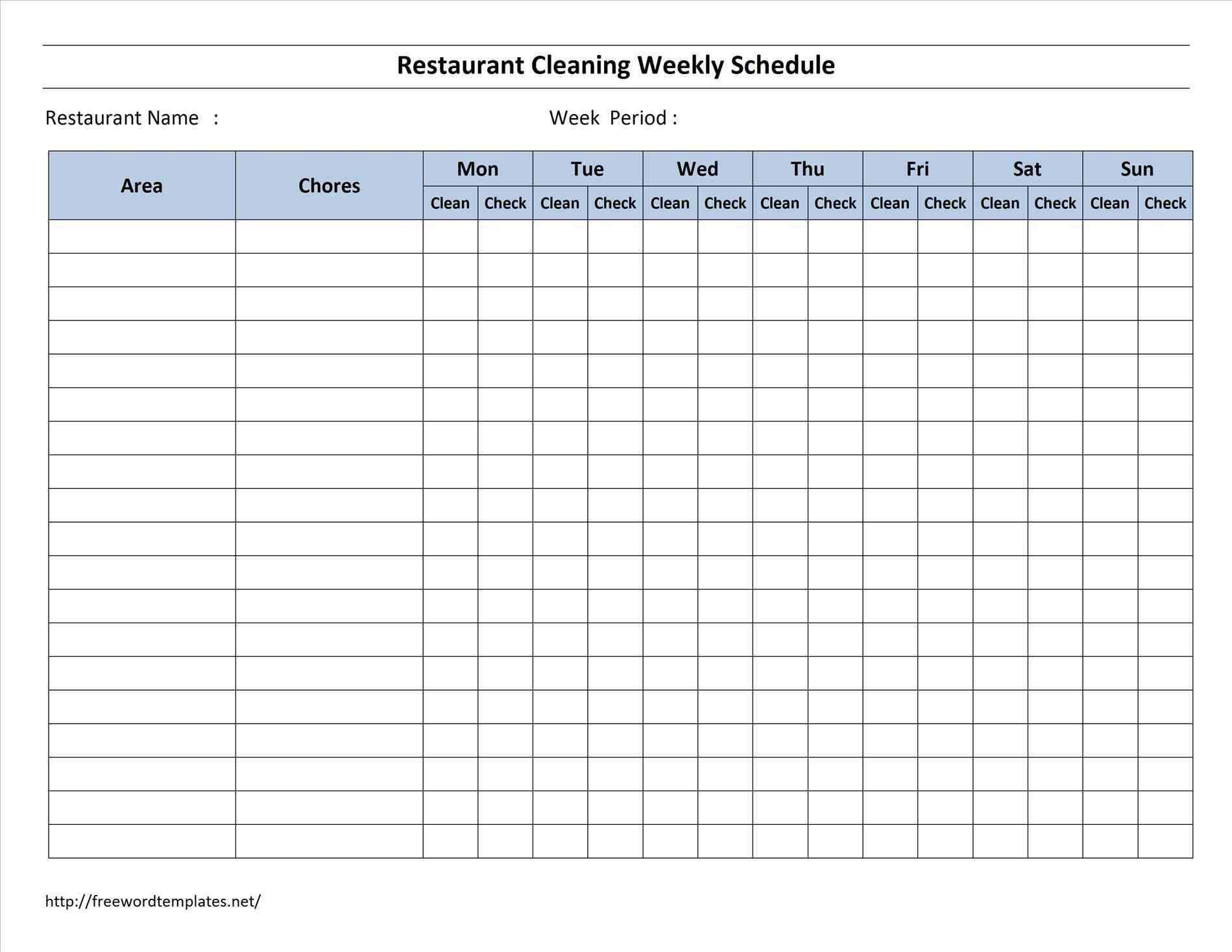 blank checklist template pdf - Ficim Regarding Blank Checklist Template Word