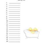 Words Their Way Spelling Test Template – Cakeb With Words Their Way Blank Sort Template