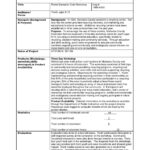 Workplace Investigation Report Example | Glendale Community For Hr Investigation Report Template