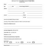 Workshop Registration Form Template Word Unique School Regarding School Registration Form Template Word