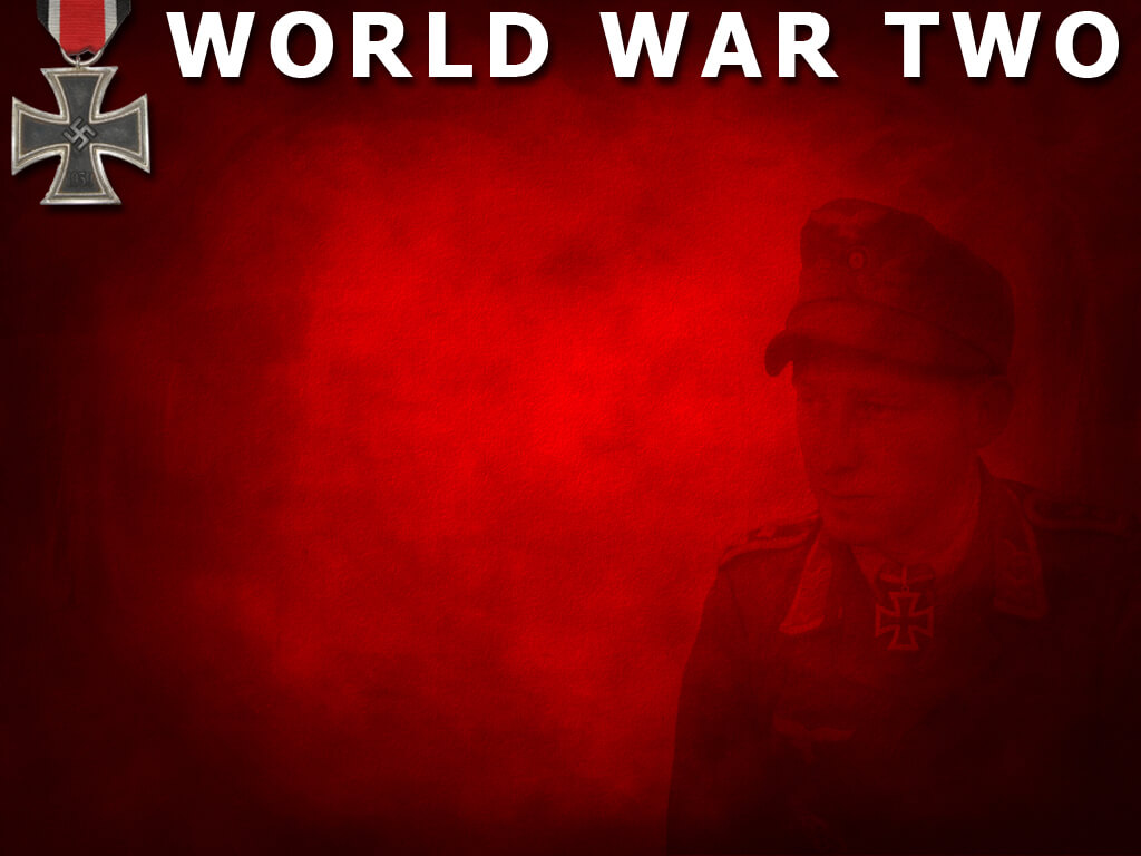 World War 2 Germany Powerpoint Template | Adobe Education Pertaining To World War 2 Powerpoint Template