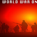 World War One Powerpoint Template | Adobe Education Exchange With Regard To Powerpoint Templates War
