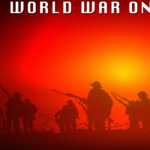 World War One Powerpoint Template | Adobe Education Exchange Within World War 2 Powerpoint Template