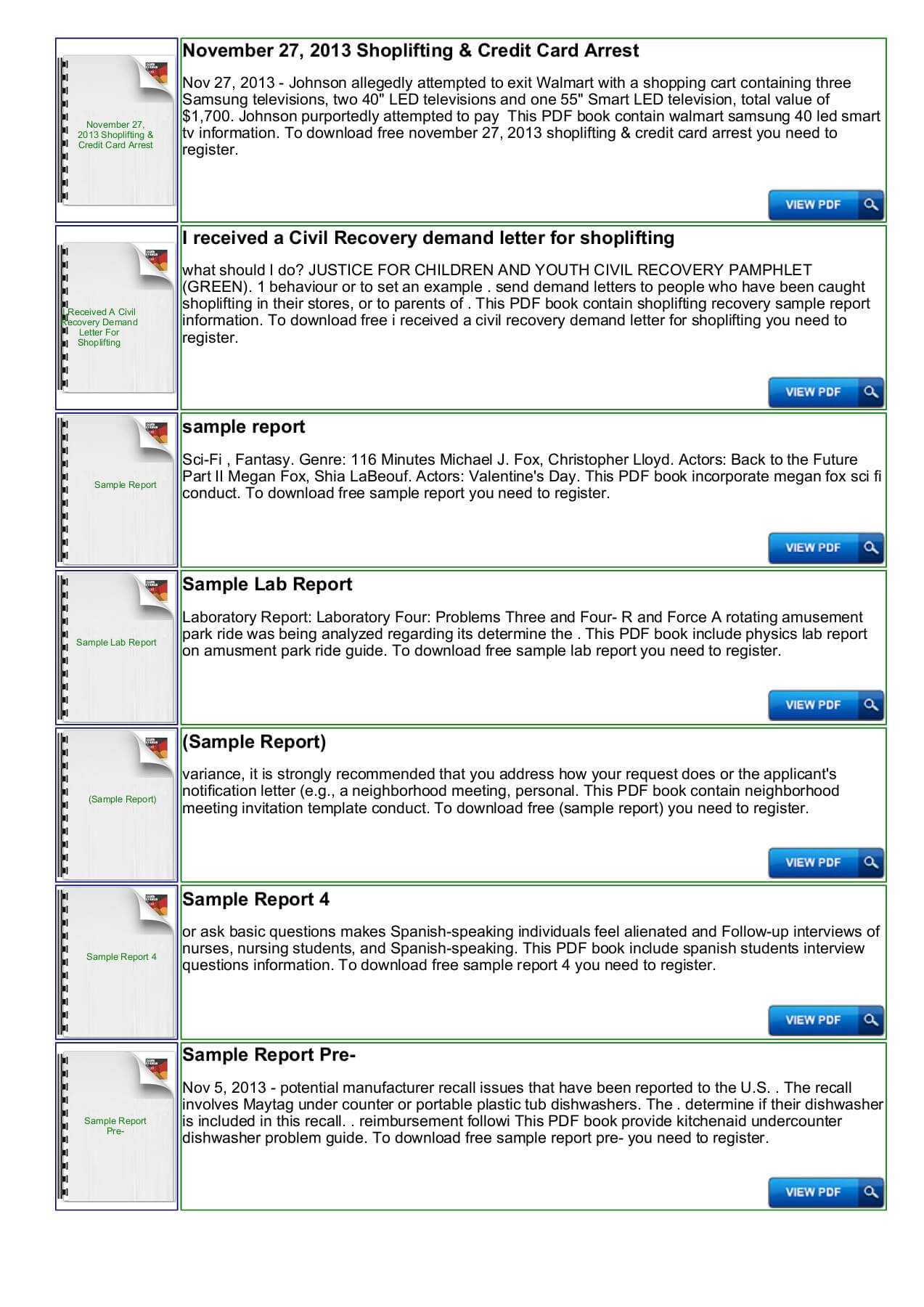 Wppsi Iv Sample Report Template Shoplifting Mybooklibrary Regarding Wppsi Iv Report Template