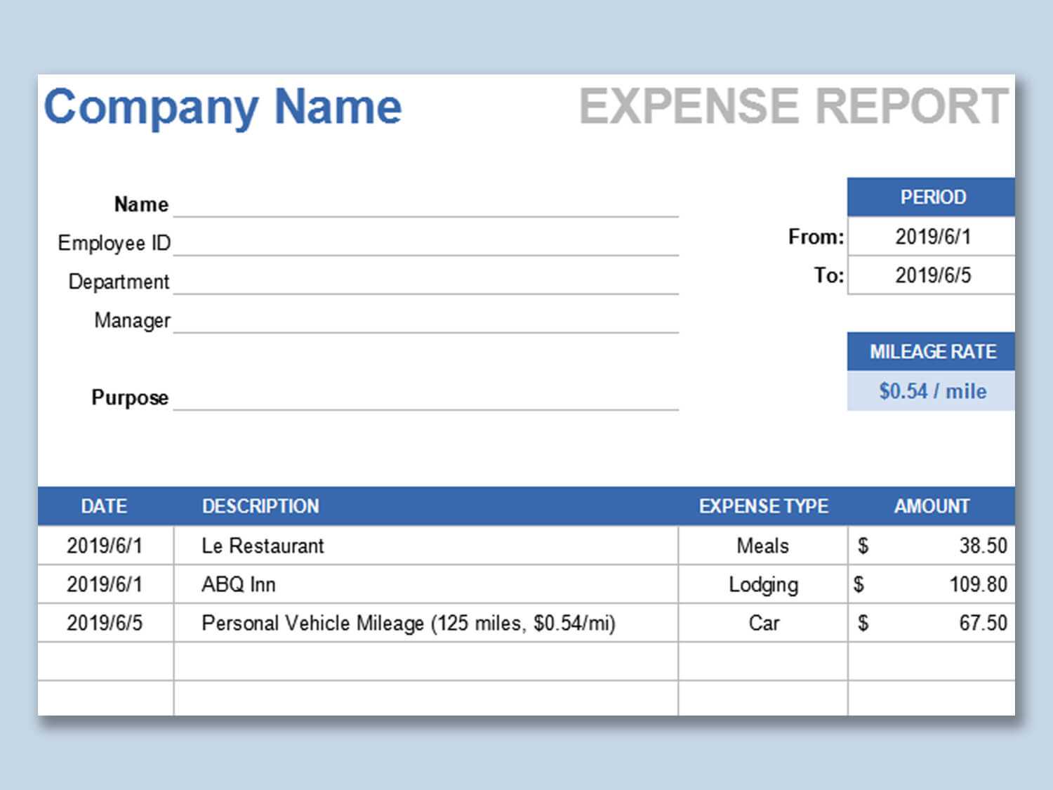 Wps Template – Free Download Writer, Presentation Throughout Mi Report Template