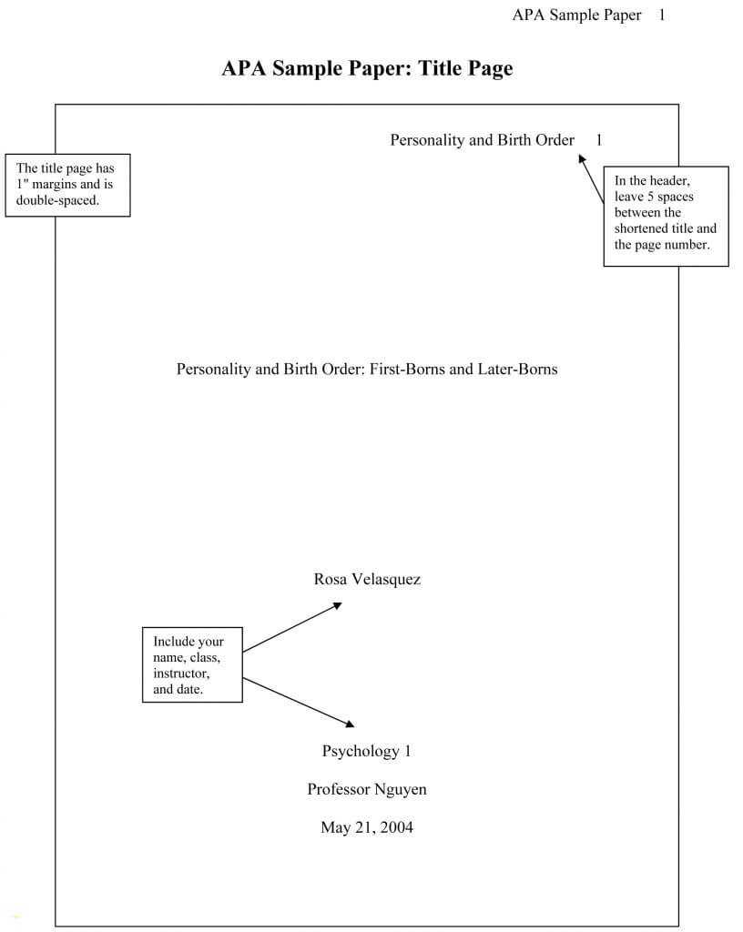 Writing A Paper In Apa Format In Word – Floss Papers For Apa Research Paper Template Word 2010