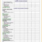 Yearly Budget Spreadsheet Annual Excel Templates Worksheet With Annual Budget Report Template