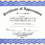 Years Of Service Certificate Template Word Throughout Swimming Certificate Templates Free