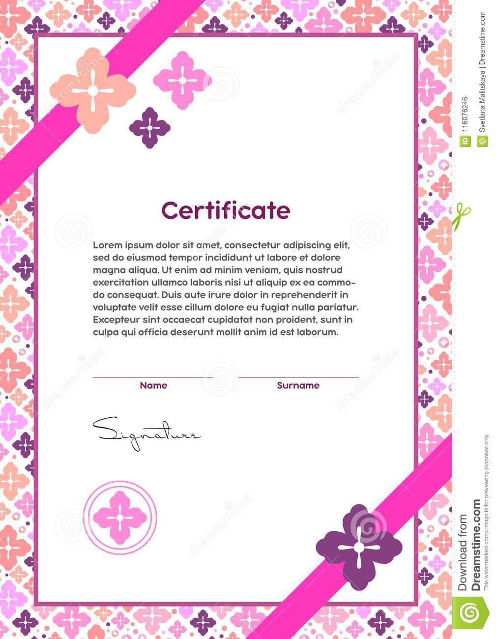 Yoga Gift Certificate Template Free Brochure Templates Intended For Yoga Gift Certificate Template Free