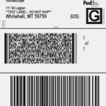 You Will Never Believe These Bizarre | Label Design Model Intended For Fedex Label Template Word