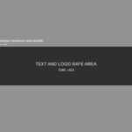 Youtube Banner Template Size | Template Design Inside Within Youtube Banner Size Template