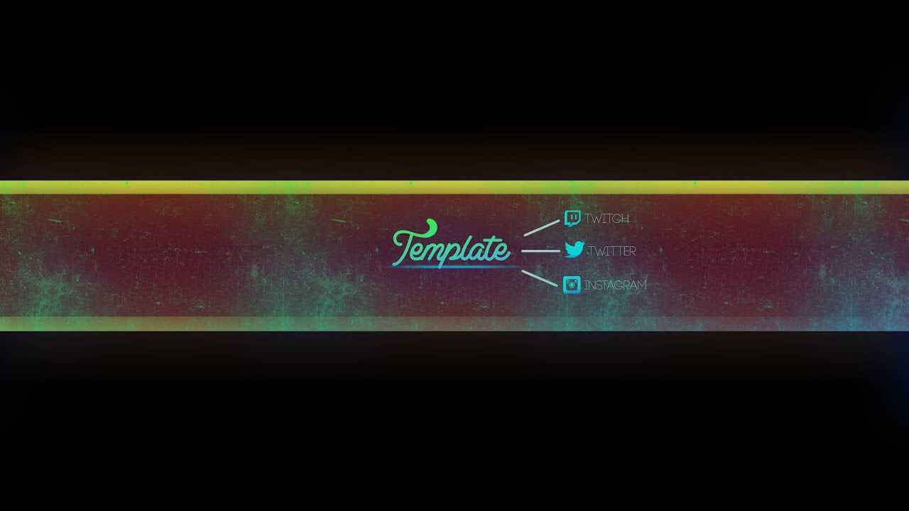 Yt Banner Template Atlantaauctionco com Yt Banner Template Atlantaauctionco com