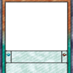 Yugioh Card Template | Theveliger Within Yugioh Card Template