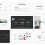 Zeen Aesthetic Free Powerpoint Template – Powerpointify In Presentation Zen Powerpoint Templates