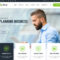 Bexer Bootstrap Business Template